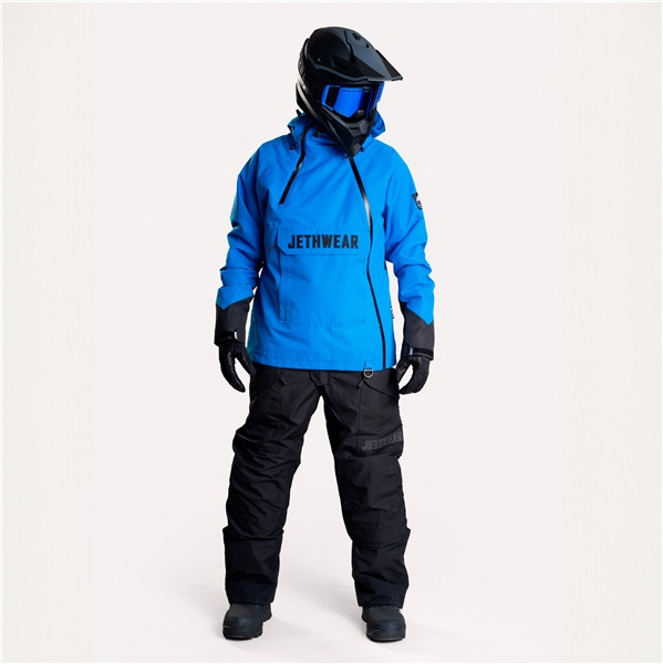 Jethwear Flight Anorak Jacket - L - 489714