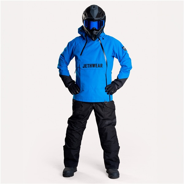 Jethwear Flight Anorak Jacket - L - 489714