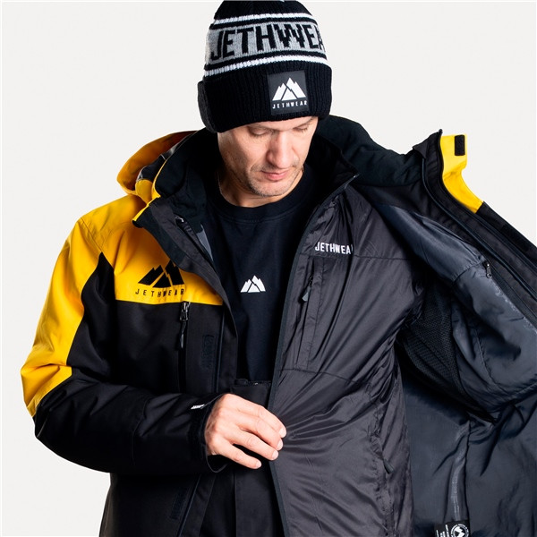 Jethwear Adapt 3-in1 Unisex Jacket - L - 489684