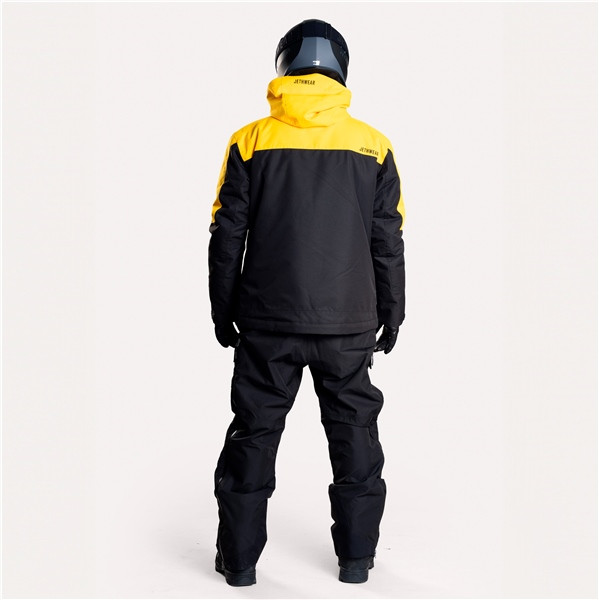 Jethwear Adapt 3-in1 Unisex Jacket - L - 489684