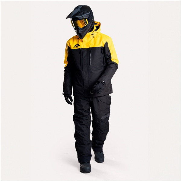 Jethwear Adapt 3-in1 Unisex Jacket - L - 489684