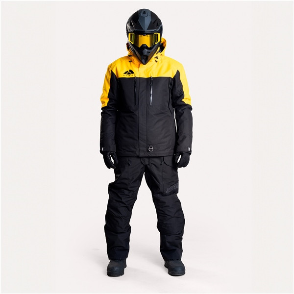 Jethwear Adapt 3-in1 Unisex Jacket - L - 489684
