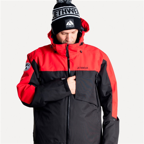 Jethwear Venture SAFE Unisex Jacket - L - 489634