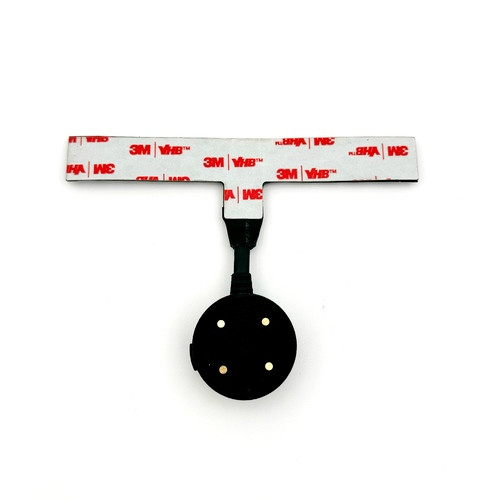 LJE Blizzard Buster Light for Advex Helmet - 385320