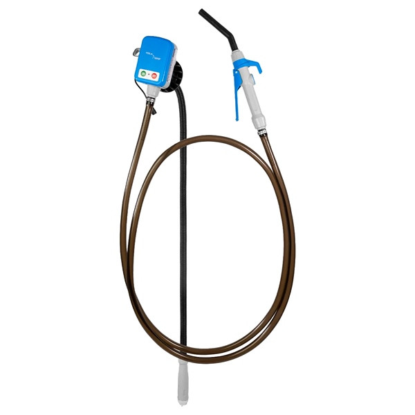 TeraPump Electric Powered Drum Pump - TREDRUMD - 302442