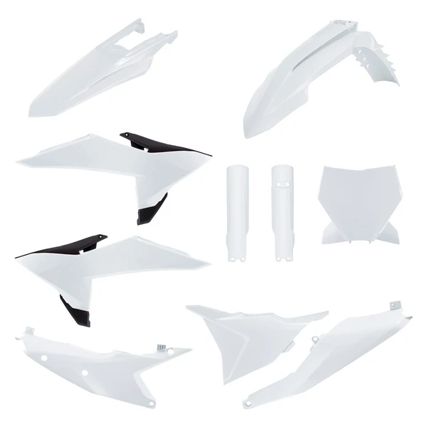 Polisport MX Complete Kit KTM - 243030