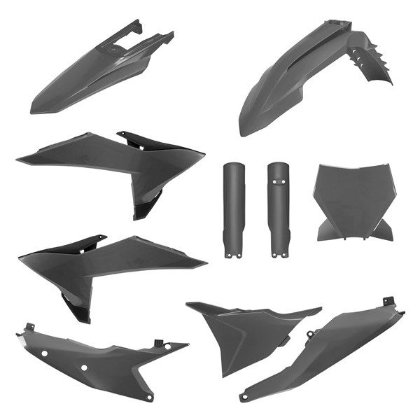 Polisport MX Complete Kit Fits KTM - 243035