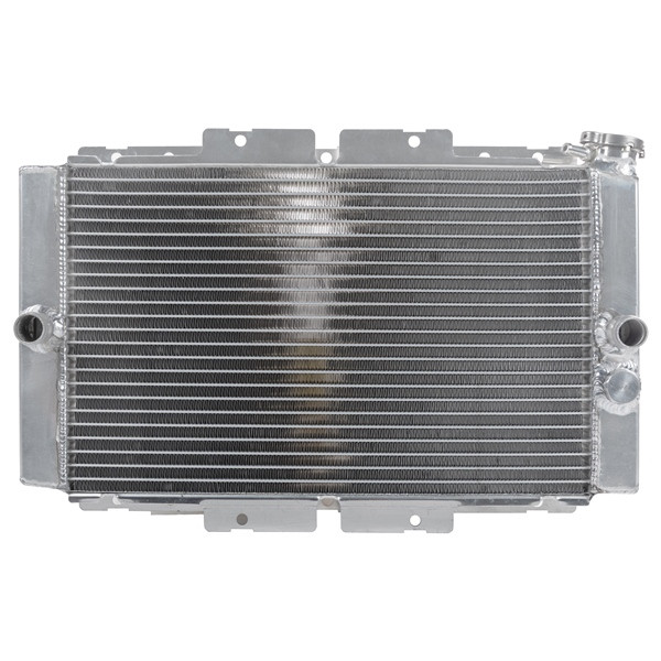Kimpex Replacement Radiator Aluminum - 164698