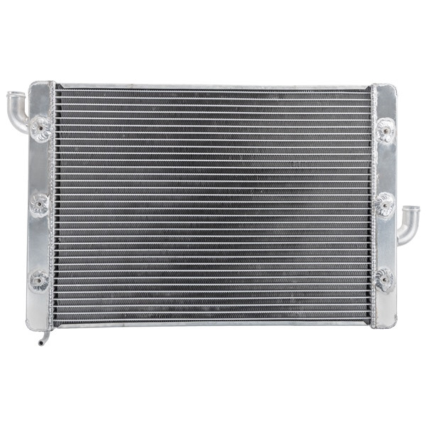 Kimpex Replacement Radiator Aluminum - 164636