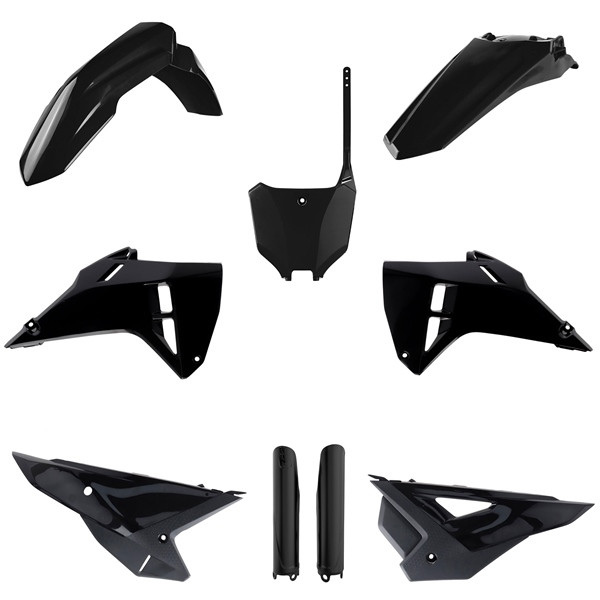 Polisport MX Complete Kit HONDA - 143976