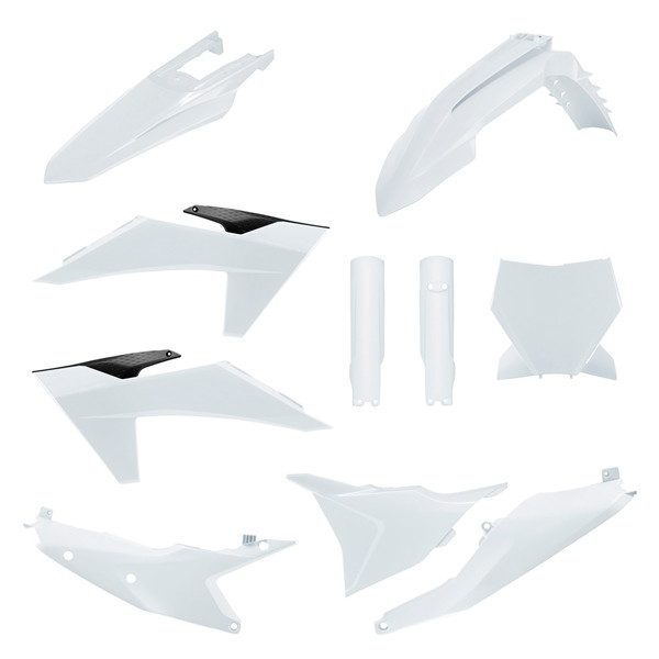 Polisport MX Complete Kit KTM - 143956