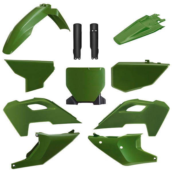Polisport MX Complete Kit HUSQVARNA - 143964