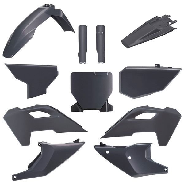 Polisport MX Complete Kit HUSQVARNA - 143954
