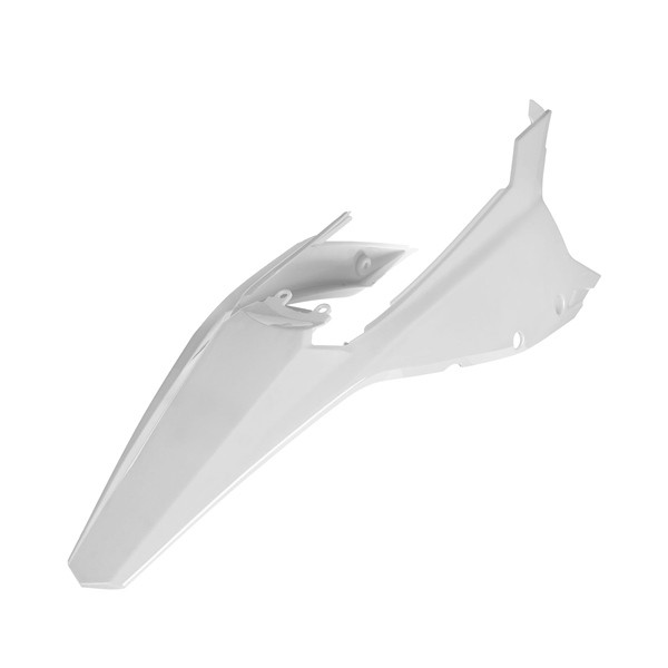 Polisport Fender and Side Panels BETA - 143776