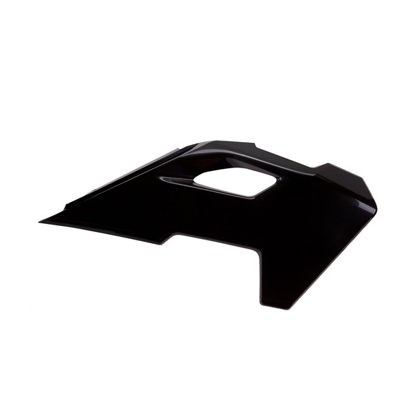 Polisport Radiator Scoop Wind Deflector - Fits Husqvarna - 143682