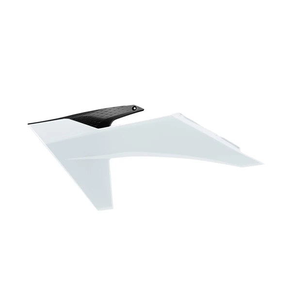 Polisport Radiator Scoop Wind Deflector - KTM - 143707