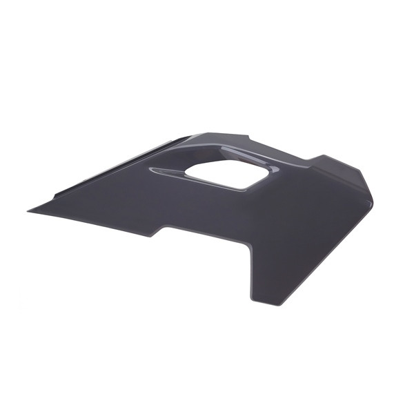 Polisport Radiator Scoop Wind Deflector - HUSQVARNA - 143688
