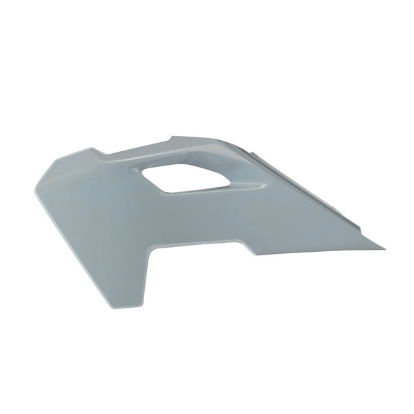 Polisport Radiator Scoop Wind Deflector - Fits Husqvarna - 143702