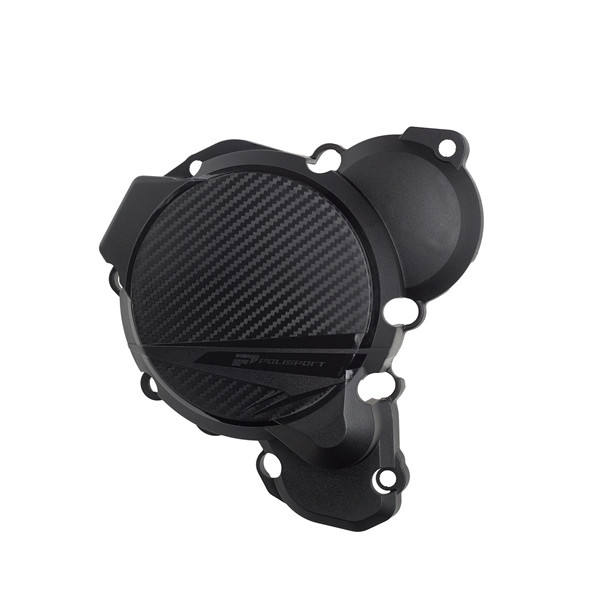 Polisport Ignition Cover Protector - 143448
