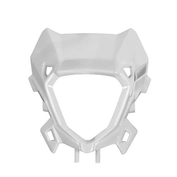 Polisport Headlight Plastic - 142956