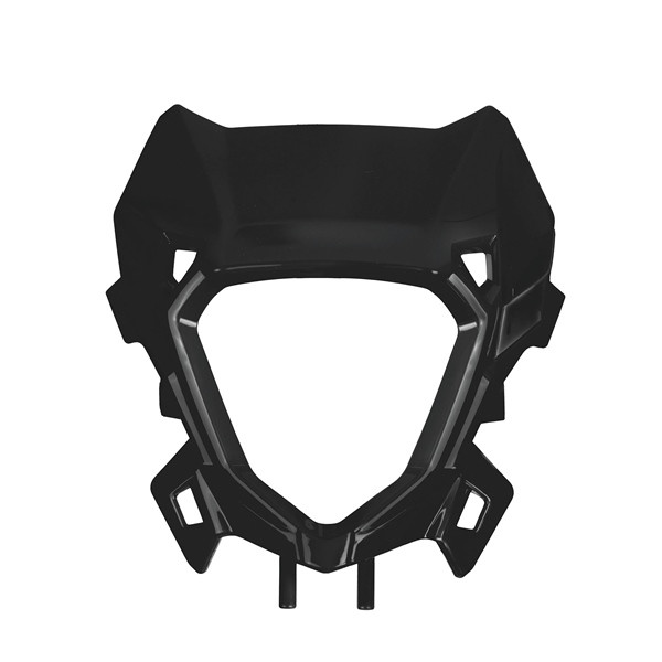 Polisport Headlight Plastic - 142955