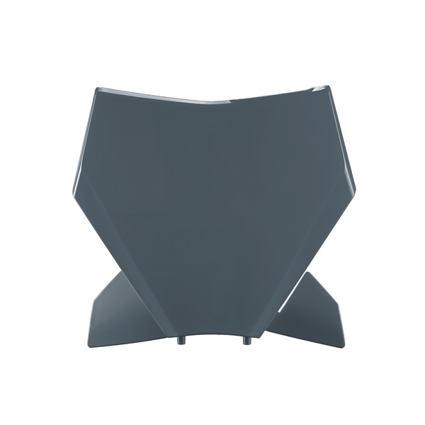 Polisport Number Plate Fits KTM - 142949