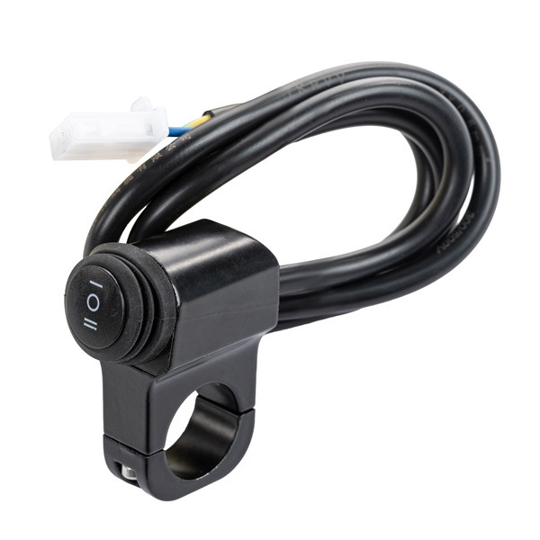 Kimpex Replacement dimmer switch for heated grips Rocker - 000422 - 000422