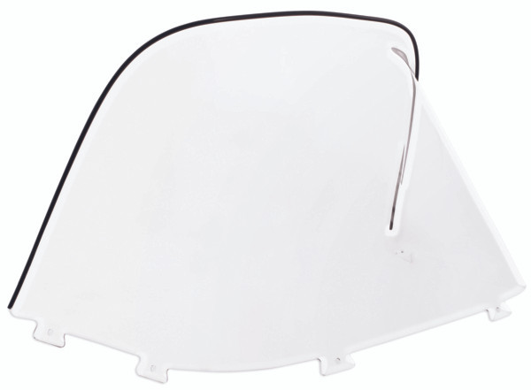 Kimpex Windshield Fits John Deere 274845