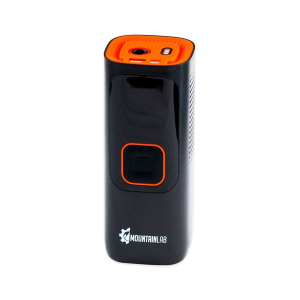 Mountain Lab Portable Tire Inflator - 919050