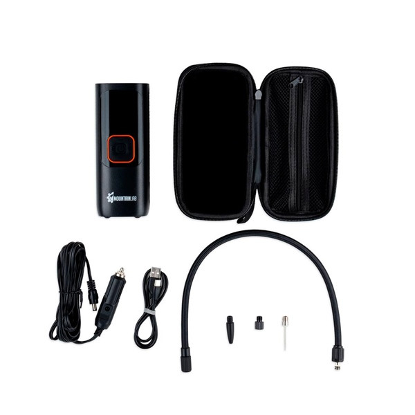 Mountain Lab Portable Tire Inflator - 919050
