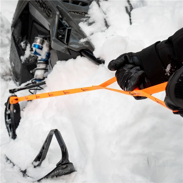 Mountain Lab Snowmobile Pull Strap - 919042