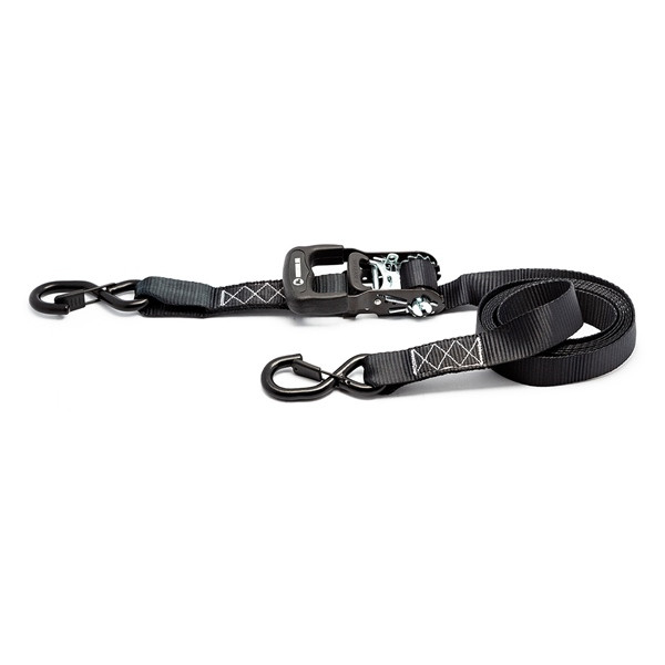 Mountain Lab Ratchet Strap 12' - 3300 lbs - 919036