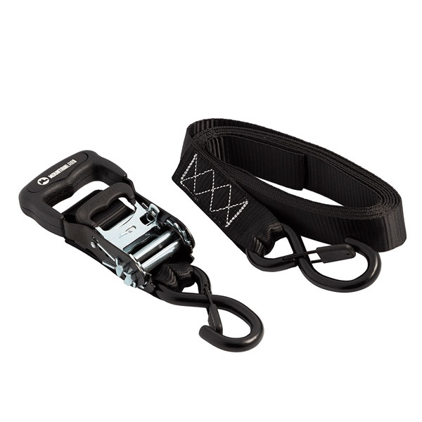 Mountain Lab Ratchet Strap 12' - 3300 lbs - 919036