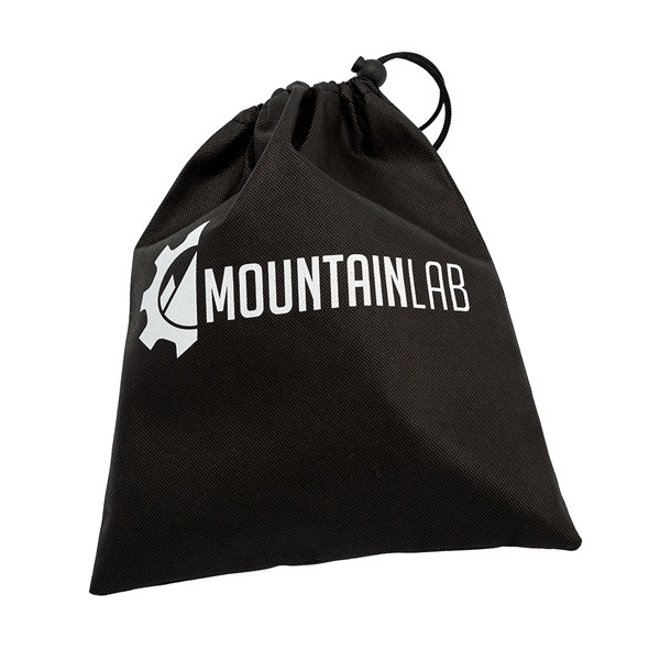 Mountain Lab Soft Tie Down Strap 12' - 3300 lbs - 919028