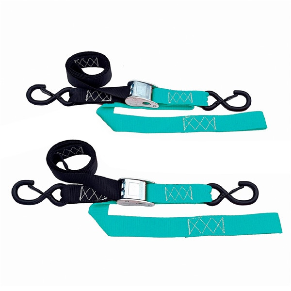 Mountain Lab Soft Tie Down Strap 12' - 3300 lbs - 919028