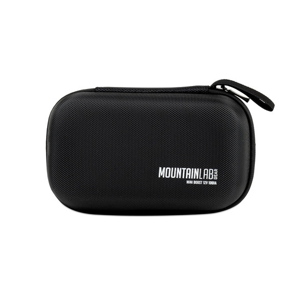 Mountain Lab Battery Booster - Mini Boost 919027 - 919027