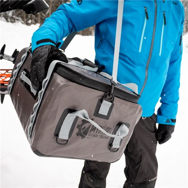 Mountain Lab Gear Trunk Bag 80 L - 919018