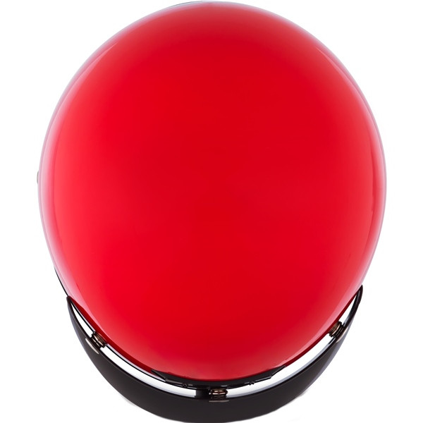CKX VG200 Open-Face Helmet Solid - M - 518563