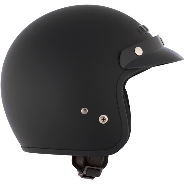CKX VG200 Open-Face Helmet Solid - M - 518543