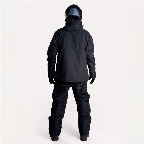 Jethwear Flight Anorak Jacket - L - 489694