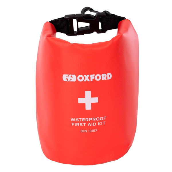 Oxford Products First Aid Kit - 470813