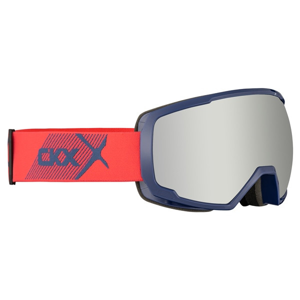 CKX Goggles Helmet JR Leopard Twilight - 120420