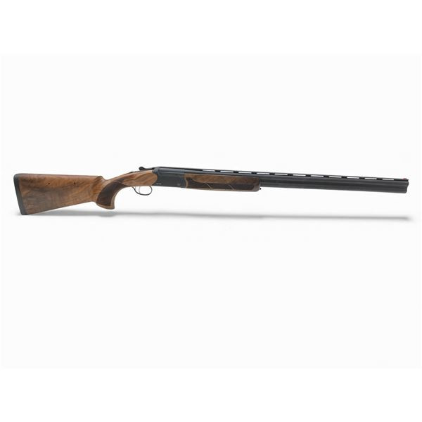 Revolution Armory S3 Lux, 12 Ga 3" Over Under, 30" Brl, Walnut, Adjustable Trap Stock