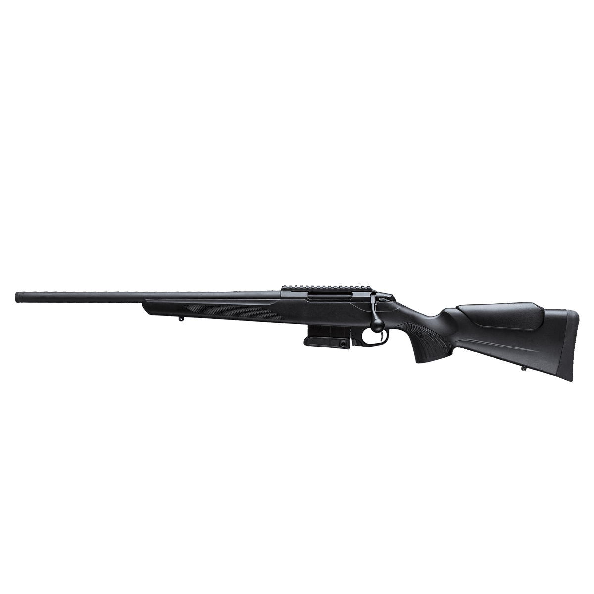 Tikka T3x CTR Left Hand, 308 Win, 20" Barrel, Black