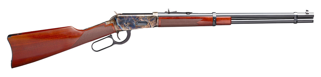 Sticker Draw, Uberti 1894 Lever-Action Carbine, 30-30 Win, 20" Barrel, Case Hardened (UBER-2905/G35)