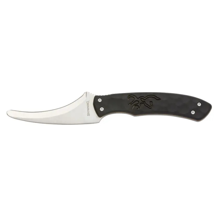Browning Primal Gut Tool, 3 1/8" Fixed Blade