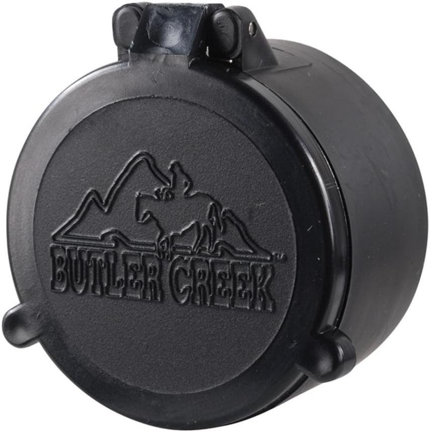 Butler Creek Objective Flip Cap Scope Cover, Size 09