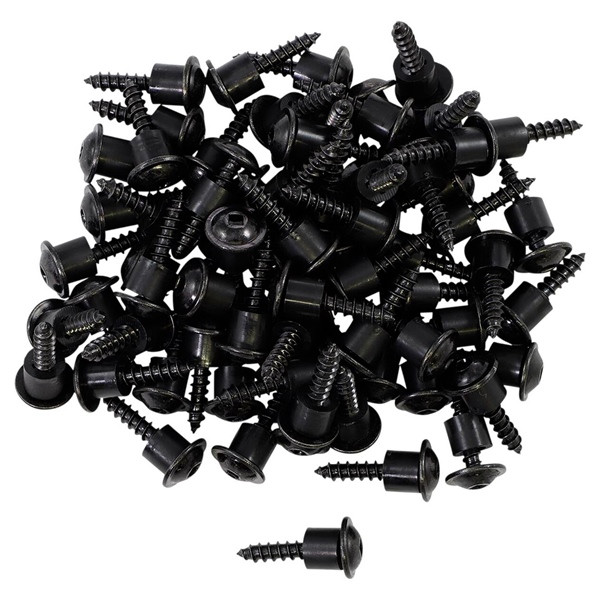 SUPERCLAMP Super Glide Screw Kit - 912444