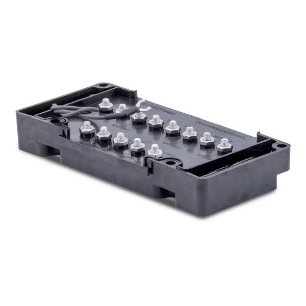 Sierra Switch Box 18-5881-1 - 862038