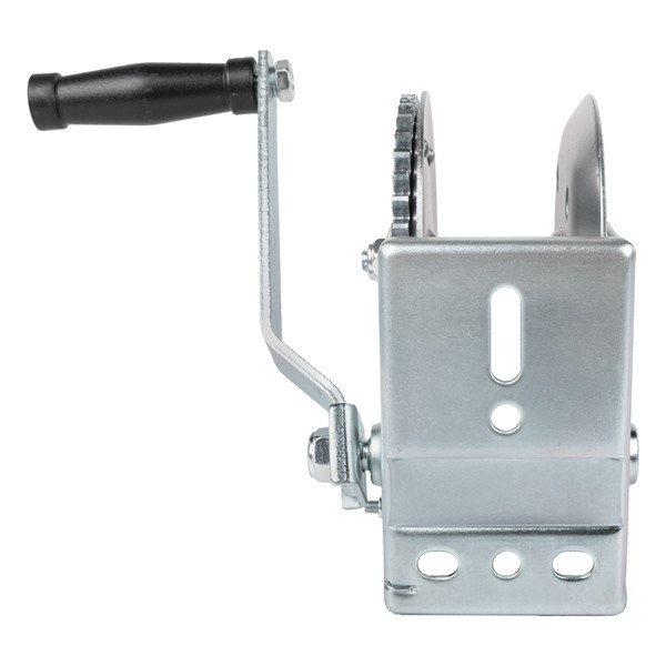 Kimpex Single Drive Trailer Winch - 758038